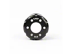 VMP Performance 2.60-Inch 10-Rib Bolt-On Supercharger Pulley (13-14 Mustang GT500)