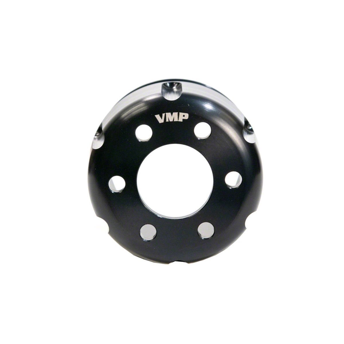 VMP Performance Mustang 2.60-Inch 6-Rib Pulley for 5.0L TVS ...