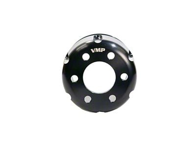 VMP Performance 2.60-Inch 6-Rib Pulley for 5.0L TVS Supercharger (11-23 Mustang GT)