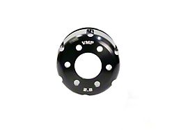 VMP Performance 2.80-Inch 6-Rib Supercharger Pulley (11-23 Mustang GT)