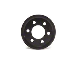 VMP Performance 2.80-Inch 8-Rib Bolt-On Supercharger Pulley (03-04 Mustang Cobra)