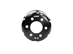 VMP Performance 2.90-Inch 6-Rib Pulley for 5.0L TVS Supercharger (11-23 Mustang GT)