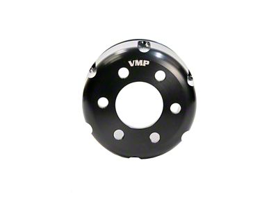 VMP Performance 3-Inch 6-Rib Pulley for 5.0L TVS Supercharger (11-23 Mustang GT)