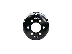 VMP Performance 3.10-Inch 6-Rib Pulley for 5.0L TVS Supercharger (11-23 Mustang GT)