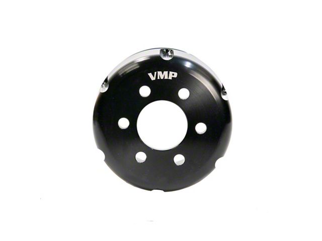 VMP Performance 3.20-Inch 6-Rib Pulley for 5.0L TVS Supercharger (11-23 Mustang GT)