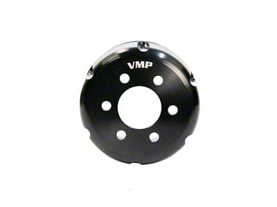 VMP Performance 3.20-Inch 6-Rib Pulley for 5.0L TVS Supercharger (11-23 Mustang GT)