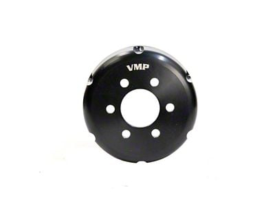 VMP Performance 3.40-Inch 6-Rib Pulley for 5.0L TVS Supercharger (11-23 Mustang GT)