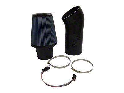 VMP Performance 5-Inch Terminator Cold Air Intake (03-04 Mustang Cobra)