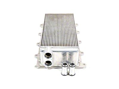 VMP Performance 81mm Street Intercooler Upgrade (20-22 Mustang GT500)