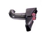 VMP Performance Apex Predator Cold Air Intake; Carbon Fiber (20-22 Mustang GT500)