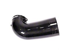 VMP Performance Apex Predator Cold Air Intake Tube Upgrade Kit; Carbon Fiber (20-22 Mustang GT500)