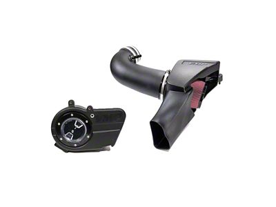 VMP Performance Apex Predator Cold Air Intake and Under Hood Ice Tank Combo (20-22 Mustang GT500)