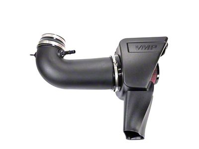 VMP Performance Apex Predator Cold Air Intake (20-22 Mustang GT500)