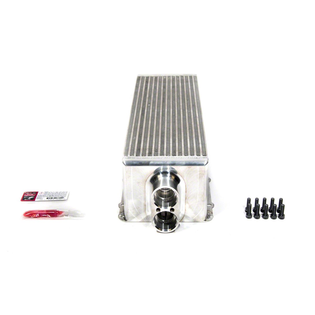 VMP Performance Mustang by PWR 87mm Race Intercooler Core Upgrade VMP