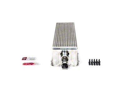 VMP Performance by PWR 87mm Race Intercooler Core Upgrade (03-04 Mustang Cobra)