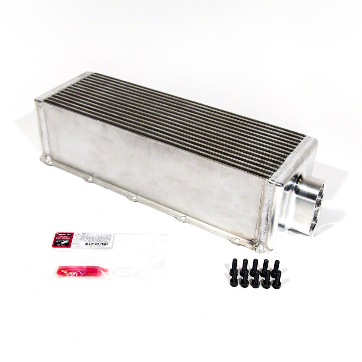 VMP Performance Mustang by PWR 87mm Race Intercooler Core Upgrade