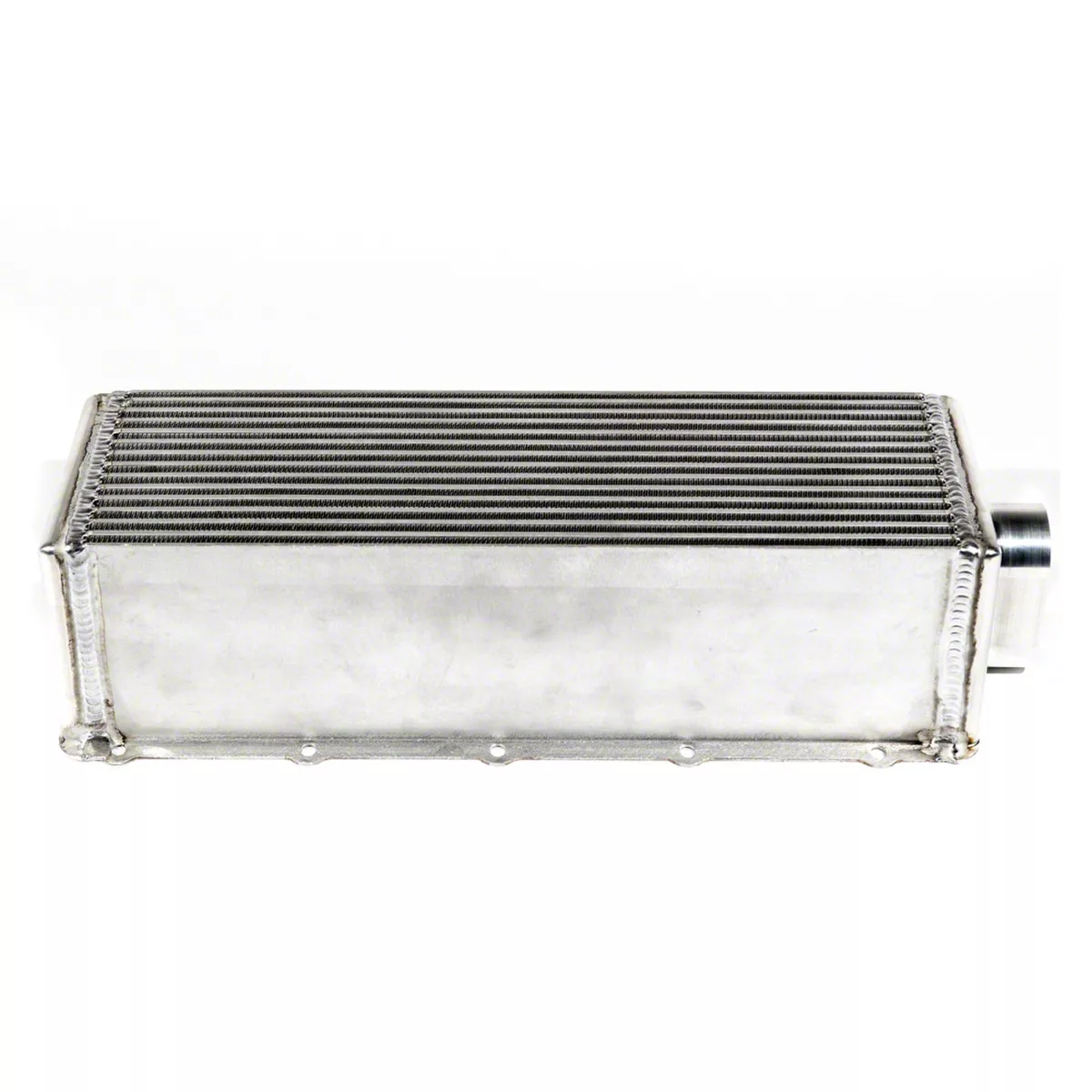 VMP Performance Mustang by PWR 87mm Race Intercooler Core Upgrade