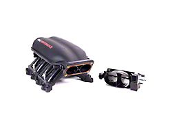 VMP Performance Cobra Jet Intake Manifold and Twinjet 67mm Throttle Body Package (11-14 Mustang GT; 12-13 Mustang BOSS 302)