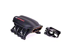 VMP Performance Cobra Jet Intake Manifold and Twinjet 67mm Throttle Body Package (18-23 Mustang GT)