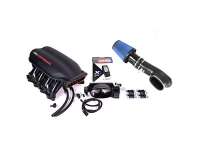 VMP Performance Cobra Jet Max Power Pack (11-14 Mustang GT; 12-13 Mustang BOSS 302)