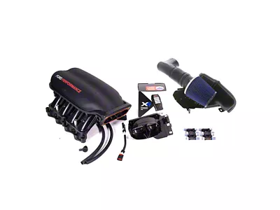 VMP Performance Cobra Jet Max Power Pack (15-17 Mustang GT)