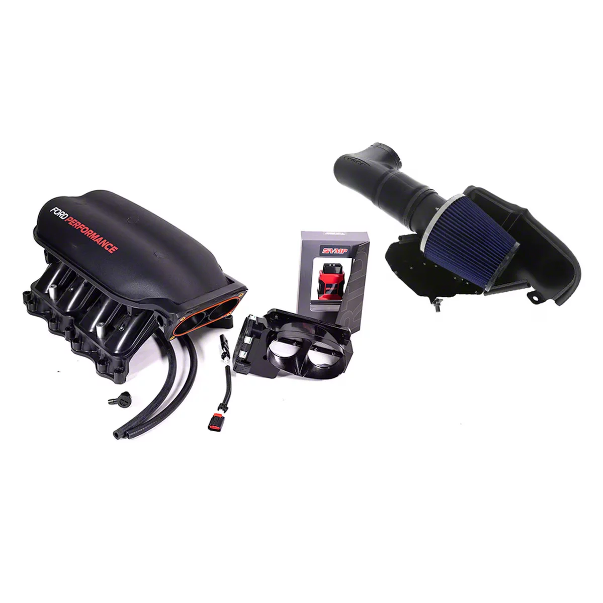VMP Performance Mustang Cobra Jet Max Power Pack VMP-PK1823GT-CJ2