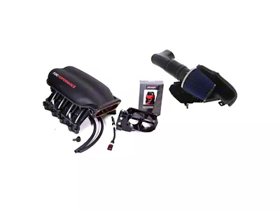 VMP Performance Cobra Jet Max Power Pack (18-23 Mustang GT)