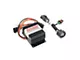 VMP Performance Fuel Pump Voltage Booster; Plug and Play (11-23 Mustang)