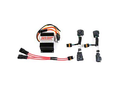 VMP Performance Fuel Pump Voltage Booster; Plug and Play (11-12 Mustang GT500)
