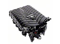 VMP Performance Gen 6 3.0L Supercharger Kit; Stage 1 (24-25 Mustang GT, Dark Horse)