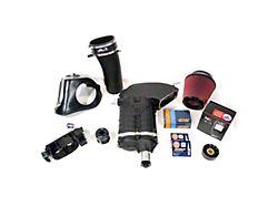 VMP Performance Gen3R 2.65L TVS Supercharger Kit (10-14 Mustang GT500)