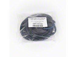VMP Performance Intercooler Pump Harness; Single Relay (11-23 Mustang GT)
