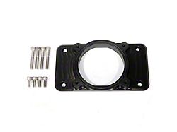 VMP Performance Loki Stock GT 80mm Throttle Body Adapter Plate for Odin Superchargers (11-23 Mustang GT)