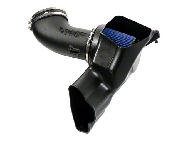 VMP Performance Mustang Odin Cold Air Intake VMP-54-60700R (15-23 ...