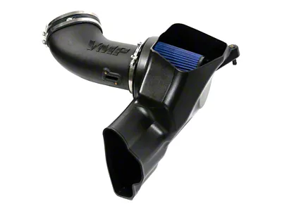 VMP Performance Odin Cold Air Intake (15-23 Mustang GT w/ VMP Loki Supercharger)