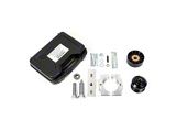 VMP Performance Pulley Tool with 2.50-Inch Supercharger Pulley and 90mm Idler (07-12 Mustang GT500)