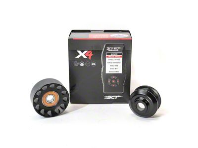 VMP Performance Stage 1 Power Pack (2010 Mutang GT w/ Roush M90 Supercharger)