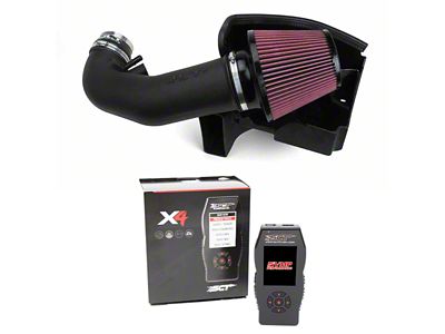 VMP Performance Stage 1 Power Pack (11-14 Mustang GT)