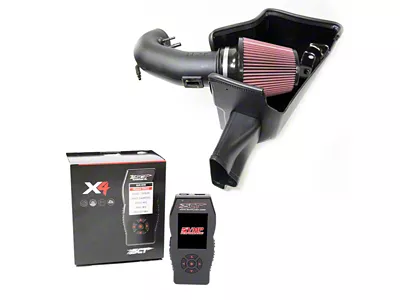 VMP Performance Stage 1 Power Pack (15-17 Mustang GT)