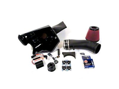 VMP Performance Stage 1 Power Pack (15-17 Mustang GT w/ Phase 1 Supercharger)