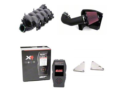 VMP Performance Stage 2 Power Pack (11-14 Mustang GT)