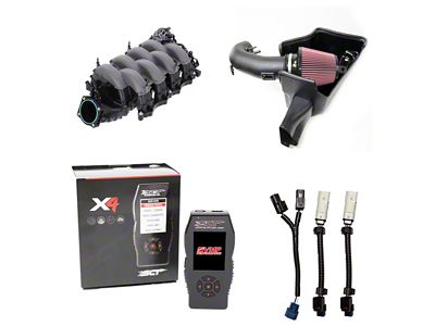 VMP Performance Stage 2 Power Pack (15-17 Mustang GT)