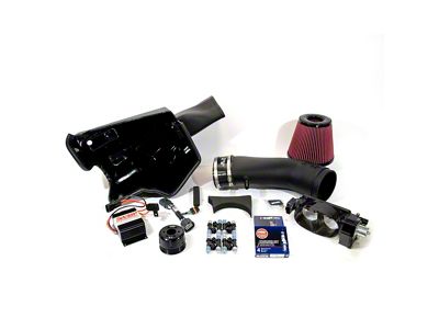 VMP Performance Stage 2 Power Pack (15-17 Mustang GT w/ Phase 1 Supercharger)