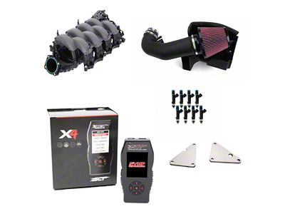 VMP Performance Stage 3 E85 Power Pack (11-14 Mustang GT)