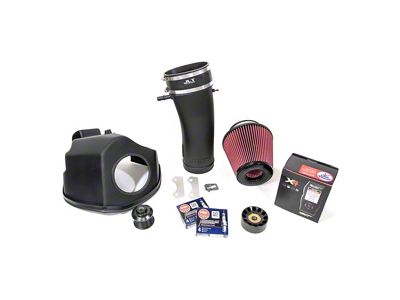 VMP Performance Stage 3 Power Pack (07-09 Mustang GT500)