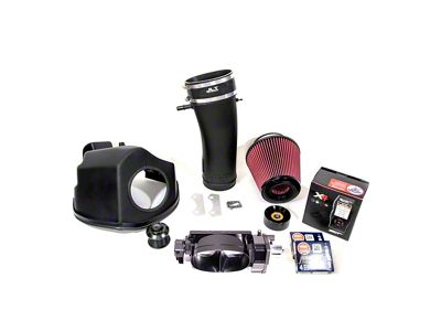 VMP Performance Stage 4 Power Pack (13-14 Mustang GT500)