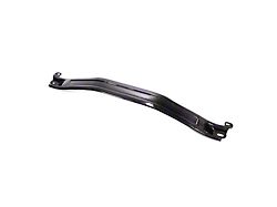 VMP Performance Strut Tower Brace; Gloss Carbon Fiber (24-25 Mustang GT w/ Performance Pack & Dark Horse w/ Ford Performance/Whipple/VMP Supercharger)