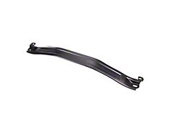 VMP Performance Strut Tower Brace; Matte Carbon Fiber (24-25 Mustang GT w/ Performance Pack & Dark Horse w/ Ford Performance/Whipple/VMP Supercharger)