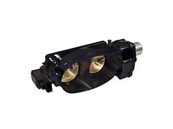 VMP Performance Twinjet 67mm Throttle Body (05-10 Mustang GT w/ Roush Supercharger; 07-14 Mustang GT500)
