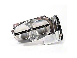 VMP Performance TwinJet 69mm Throttle Body (15-17 Mustang GT)